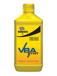 �������� �������� ����� Bardahl ��� ����������� ���������� VBA Synt, 1�. ������������� | ������� 202140
