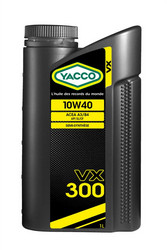 �������� �������� ����� Yacco VX 300 ����������������� | ������� 303325
