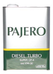 �������� �������� ����� Mitsubishi Pajero Super ����������� | ������� 2423610