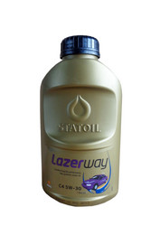 �������� �������� ����� Statoil LazerWay C4 SAE 5W-30 (1�) ������������� | ������� 1000877