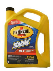 �������� �������� ����� Pennzoil Marine XLF Outboard 2-Cycle Oil ������������� | ������� 071611906944