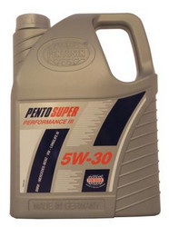 �������� �������� ����� Pentosin Pento Super Performance III 5W-30 ������������� | ������� 4008849115424