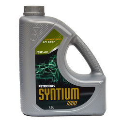 �������� �������� ����� Petronas Syntium 1000 ������������� | ������� 18164004