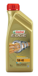 �������� �������� ����� Castrol  Edge 5W-40, 1 � ������������� | ������� 153BE0