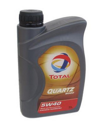 �������� �������� ����� Total Quartz 9000 Energy 5W40 ������������� | ������� 3425901019260