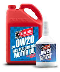 �������� �������� ����� Red line 0w-20, 0,95� ������������� | ������� 11804