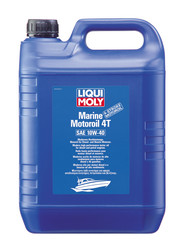 �������� �������� ����� Liqui moly Fanfaro TRD E4 UHPD 10W-40, 10� ����������������� | ������� 1239