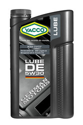 �������� �������� ����� Yacco LUBE DE ������������� | ������� 305524