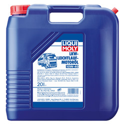 �������� �������� ����� Liqui moly ��-������������� �������� ����� Hc-������������� | ������� 4743