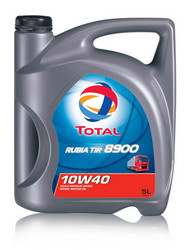 �������� �������� ����� Total Rubia Tir 8900 10W40 ����������������� | ������� 156672