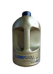 �������� �������� ����� Statoil LazerWay SAE 5W-20 (4�) ������������� | ������� 1000848