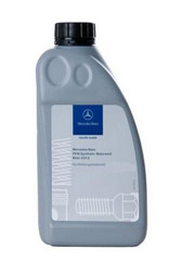 �������� �������� ����� Mercedes-benz SAE 5W-40 229.3 (1�)  | ������� A0009898201AAA6