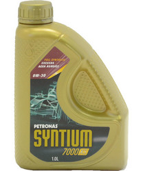 �������� �������� ����� Petronas Syntium 7000 XS ������������� | ������� 18111616