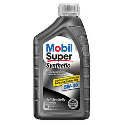 �������� �������� ����� Mobil Super Synthetic 5W-30 ������������� | ������� 071924277359