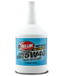 �������� �������� ����� Red line 5w-40, 0,95� ������������� | ������� 12404