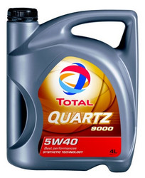 �������� �������� ����� Total Quartz 9000 Energy 5W40 ������������� | ������� 156812