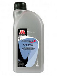 �������� �������� ����� Millers oils CFS 5W30, 1� ������������� | ������� 7523JRR