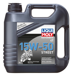 �������� �������� ����� Liqui moly ��-������������� �������� ����� ��� 4-������� ���������� Hc-������������� | ������� 1689
