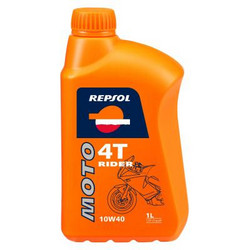 �������� �������� ����� Repsol Moto Rider 4T ������������� | ������� 6025R