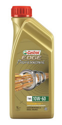 �������� �������� ����� Castrol  Edge Professional TWS 10W-60, 1 � ������������� | ������� 15388C