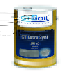 �������� �������� ����� Gt oil GT Extra Synt, 20� ������������� | ������� 8809059407424