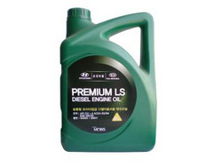 �������� �������� ����� Hyundai / kia Hyundai/KIA Premium LS Diesel SAE 5W30 CH-4 ����������������� | ������� 0520000611