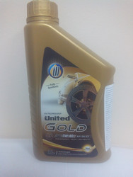 �������� �������� ����� United Gold 5W40 ������������� | ������� 8886351393228