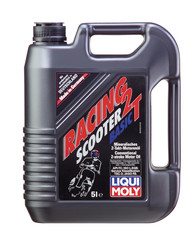 �������� �������� ����� Liqui moly ��� �������� Motorrad Scooter 2T Basic ����������� | ������� 1616