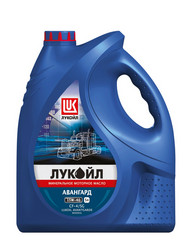 �������� �������� ����� Lukoil ������ �-10�2� SAE 30, 50� ����������� | ������� 19309