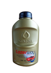 �������� �������� ����� Statoil LazerWay TDI Diesel SAE 5W-40 (1�) ������������� | ������� 1000897