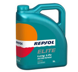�������� �������� ����� Repsol Elite Long life 50700/50400 ������������� | ������� 6056R