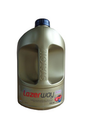 �������� �������� ����� Statoil LazerWay TDI Diesel SAE 5W-40 (4�) ������������� | ������� 1000898
