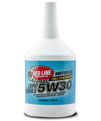 �������� �������� ����� Red line 5w-30, 0,95� ������������� | ������� 12304