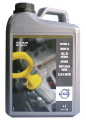 �������� �������� ����� Volvo Engine Oil ������������� | ������� 1161719