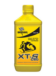 �������� �������� ����� Bardahl XT-S, 10W-40, 1�. ������������� | ������� 357039