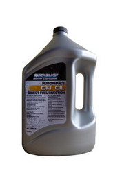 �������� �������� ����� Quicksilver DFI Oil/Optimaxl ����������������� | ������� 92858037QB1