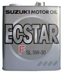 �������� �������� ����� Suzuki Ecstar F ������������� | ������� 9900021A40036
