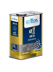 �������� �������� ����� Gt oil GT1, 4� ������������� | ������� 8809059407196
