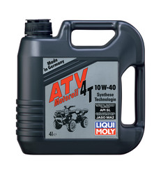 �������� �������� ����� Liqui moly ��-������������� �������� ����� ��� 4-������� ������������ Hc-������������� | ������� 7541