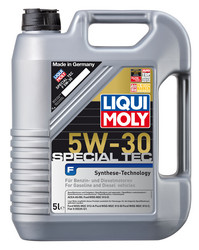�������� �������� ����� Liqui moly ��-������������� �������� ����� Hc-������������� | ������� 8064