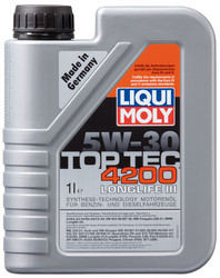 �������� �������� ����� Liqui moly ��-������������� �������� ����� Hc-������������� | ������� 7660