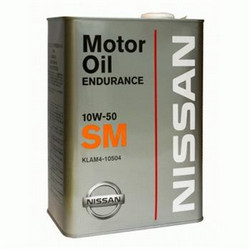 �������� �������� ����� Nissan GTR Endurance SM ������������� | ������� KLAM410504
