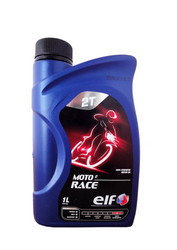 �������� �������� ����� Elf Moto 2 Race (1�) ������������� | ������� 194953