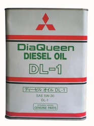 �������� �������� ����� Mitsubishi Diaqueen Diesel Oil DL-1 ������������� | ������� 8967610