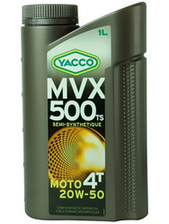 �������� �������� ����� Yacco ��� ���������� MVX 500 TS ����������������� | ������� 332725