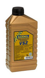 �������� �������� ����� Ravenol Vollsynthetisches Zweitakoel VSZ, 1�  | ������� 4014835101609