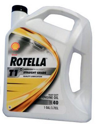 �������� �������� ����� Shell Rotella T1 40 ����������� | ������� 021400560369