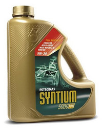 �������� �������� ����� Petronas Syntium 5000 FR ������������� | ������� 18294004