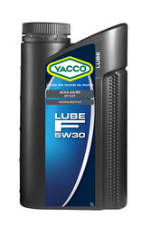 �������� �������� ����� Yacco LUBE F ������������� | ������� 304925