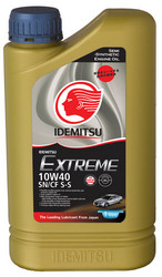 �������� �������� ����� Idemitsu Extreme Touring Sn/Cf (S-S) 10W40 1� ����������������� | ������� 300150267240E0020
